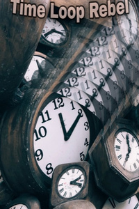 Parallel Timeline: Time Loop Rebel