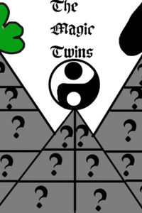 THE Magic twins