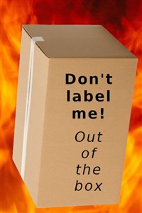 Don't label me!