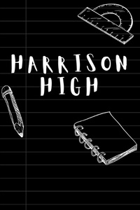 Harrison High