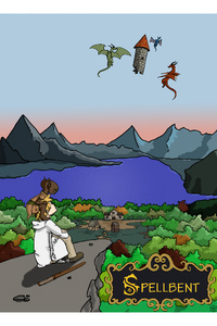 Spellbent