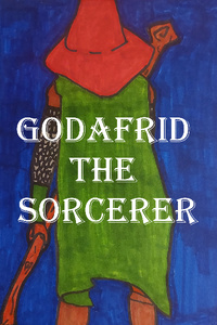 Godafrid the Sorcerer [Dropped]