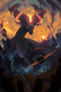 The Strongest Species