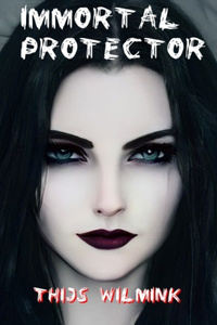 Immortal Protector