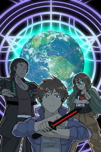 The Hidden Valley Necromancer