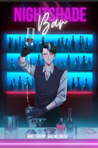 Nightshade Bar (Drinks In Apocalypse)