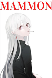 The Second Coming of Mammon