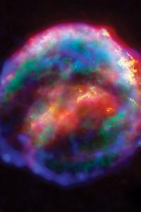 (OLD) Progenitor of Mana (OLD)