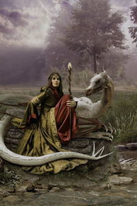 The Corrupted's Cure