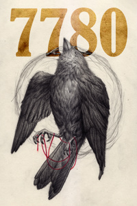 7780, or: Children of a White Rider