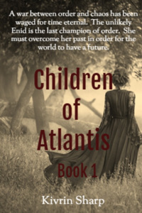 The Children of Atlantis.