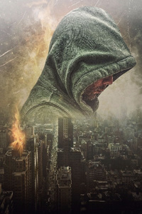 The Thief with a Broken System