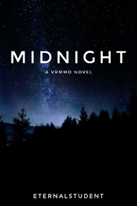 Midnight - A VRMMO Novel