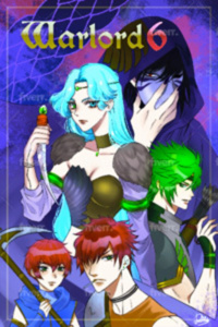 Warlord 6
