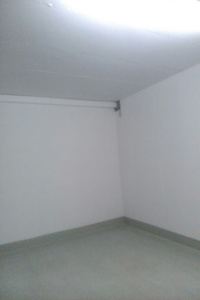 The Man Without A Name