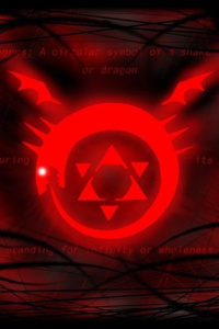 Orabous , everlasting war