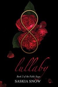 Lullaby (Fable Saga Book 2)