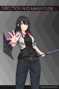 Direction and Magnitude