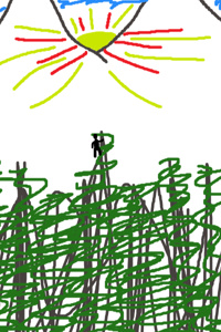 Journey to the Weast