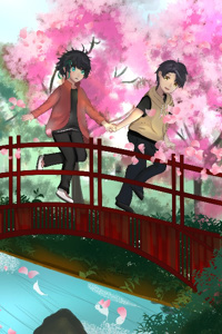 The Promise of Yuuko Asahino - Volume 2