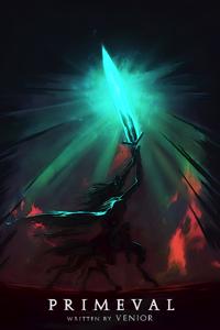 Primeval