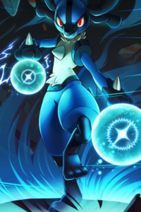 Army Of One (Pokemon Fanfic)