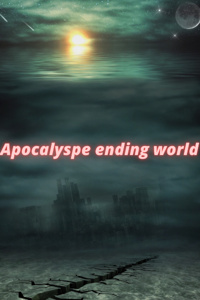Apocalypse ending world
