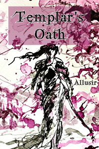Templar's Oath