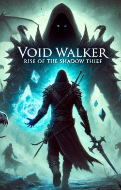 VOID WALKER: Rise of the Shadow Thief
