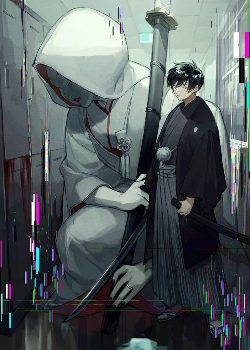 Global Horror: I Can Run Simulations Ahead of Time