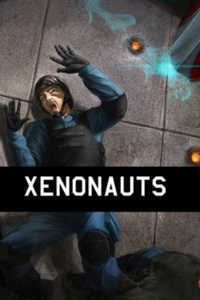 Project Xenonauts: The GATE Incident