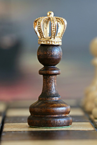 Ambition [Indefinite Hiatus]