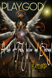 Play God