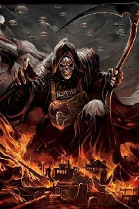 The Putrid Assassin (Complete)