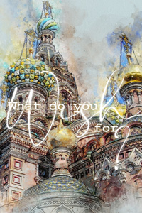 What do you wish for?