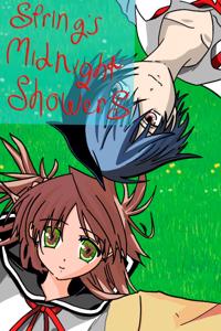 Spring's Midnight Showers