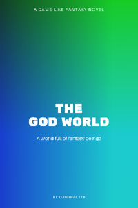 The God World