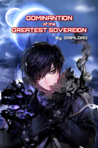 Dominantion of The Greatest Sovereign