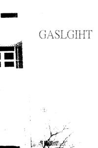 Gaslgiht