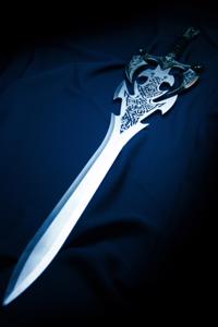 Vas Erithnir; Serin - Volume 1