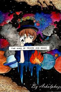 The King Of Tricks And Magic