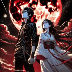 The Apocalypse: Creating My Own Harem[English]