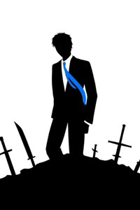 I Am A Hero: Sheer Heart Attack