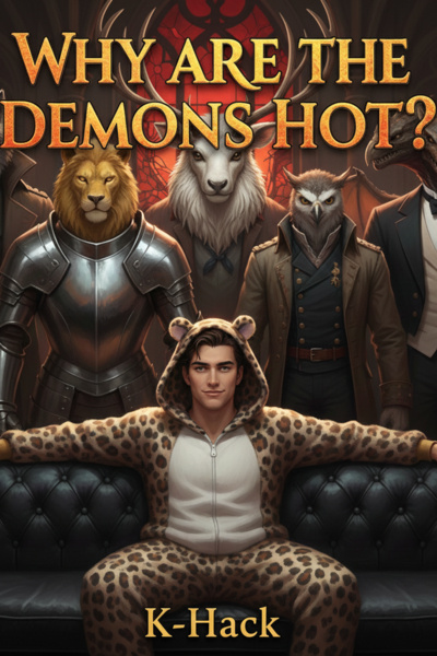 Why Are The Demons HOT?