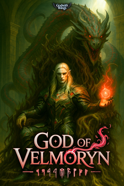 God Of Velmoryn ( Book 1 Complete!) [ LitRPG, Progression, High Fantasy ]