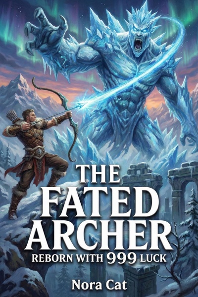 The Fated Archer: Reborn with 999 Luck