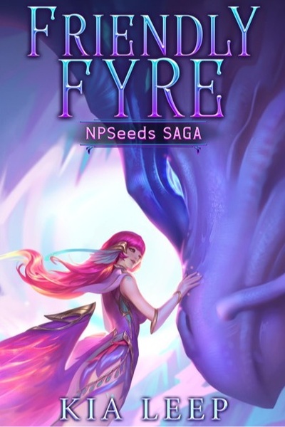 Friendly Fyre [A Cozy Queer Kingdom Builder]