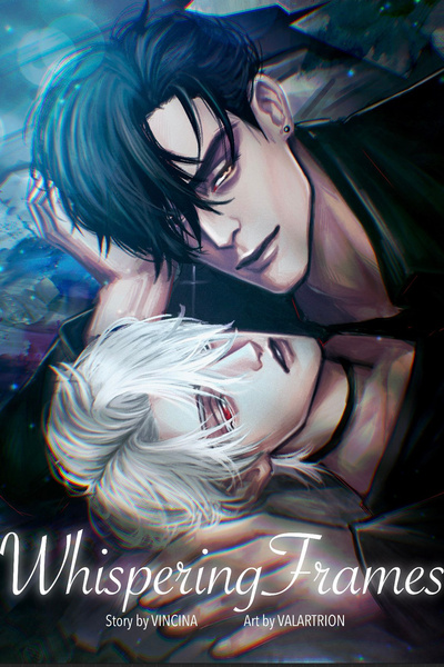 Whispering Frames (BL)