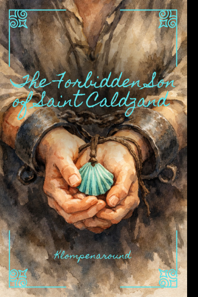 The Forbidden Son of Saint Caldzand