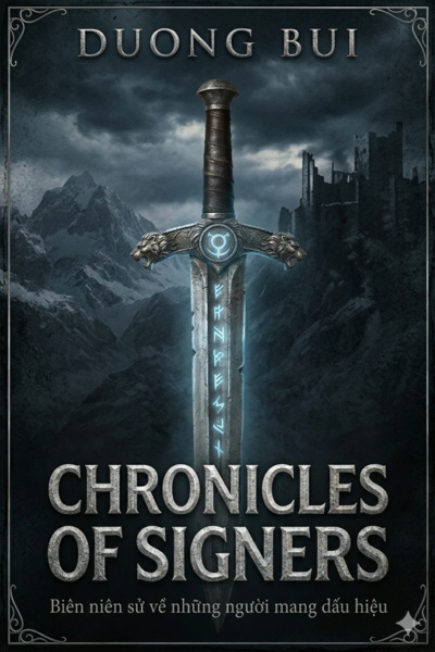 Chronicles of Signers - Part 1: The Forgotten Sign